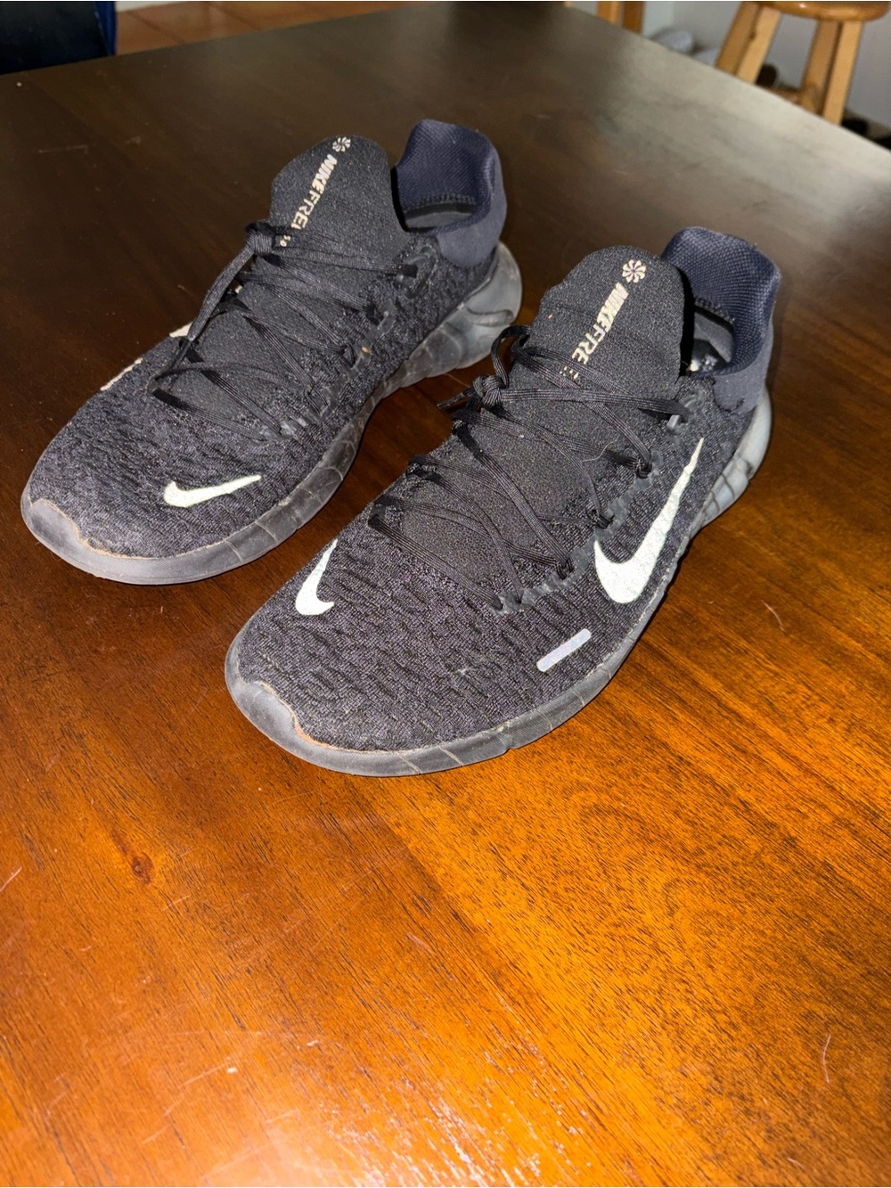 Men’s Nike FreeRun 5.0 shoes